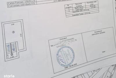 Casă cu 4 camere cu Teren 500 Mp în Km 5 - 8