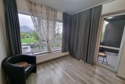 Garsoniera decomandat - zona Avantgarden - 3