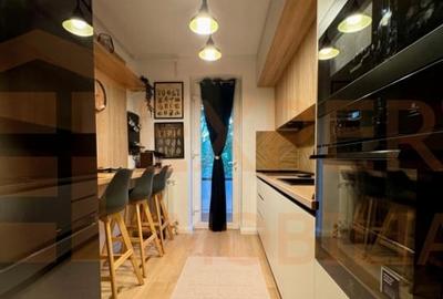 Apartament 2 camere Lux de inchiriat  - zona Tomis I - 2