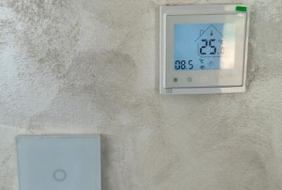 Casa Albota la doar 12 km de Pite?ti Lux la cheie Casa Albota la doar 12 km de Pite?ti Lux la cheie - 1