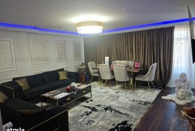 Apartament cu 3 camere în Nicolae Bălcescu - 10