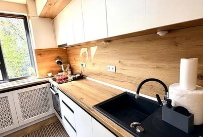 Apartament cu 2 camere în Ultracentral - 5