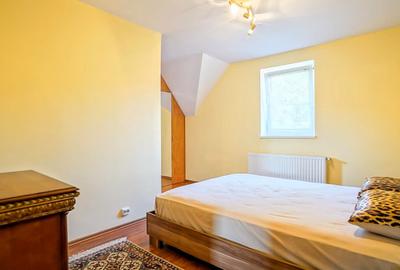 Proprietate unică pe malul lacului Moacșa – liniște, rafinament, eleganta - 34