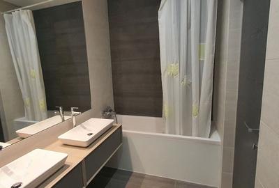 3 Camere  Primaverii Bloc Boutique | Parcare | semi mobilat - 5