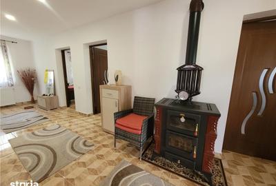 Casă cu 4 camere cu Teren 1500 Mp în Central - 12