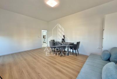 Apartament cu 2 camere decomandat, mobilat în Giroc - 8