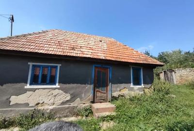 Casă cu 2 camere în Rediu - 2