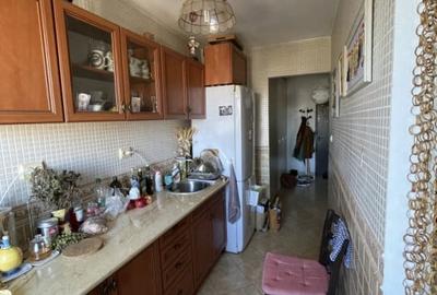 Garsoniera | Lacul Tei | Facultatea de Constructii | - 3