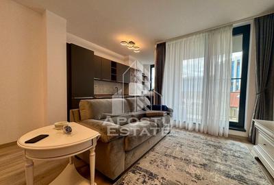 Apartament cu 2 camere decomandat în Take Ionescu - 3