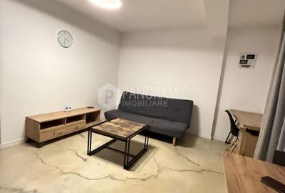 Garsonieră semidecomandată în Florești - 6