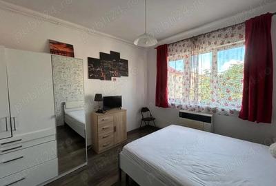 Garsonieră decomandată în Noua - 5