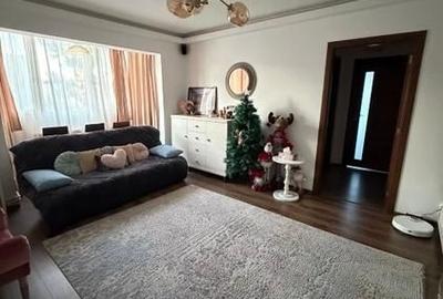 Apartament cu 2 camere decomandat în Gemenii - 3