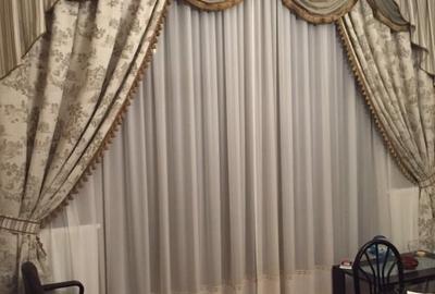 Apartament cu 2 camere decomandat, mobilat în Sinaia - 4