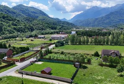 Teren Construcții intravilan de 1000 mp, în Glăjărie - 4