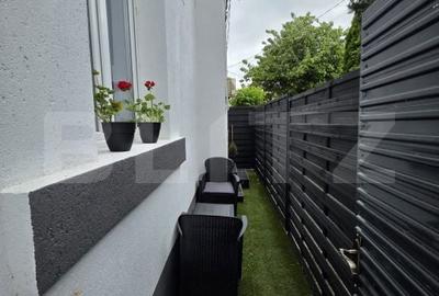 Apartament cu 2 camere în Piața Centrală - 8