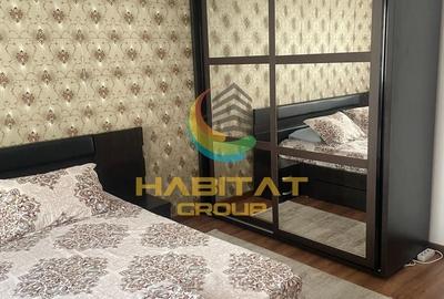 Apartament cu 2 camere decomandat, mobilat în Sud - 3