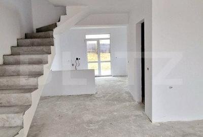 Oportunitate! Duplex in zona exclusiva, 78mp, ideal investitie / locuinta, Gilau - 2