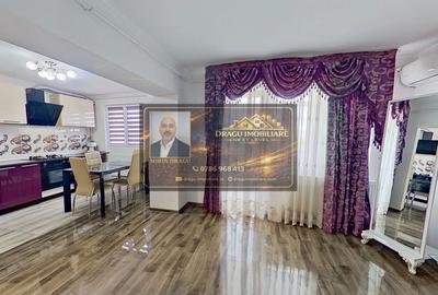 Apartament cu 3 camere decomandat în Nord - 1