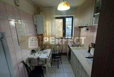 Ap.3 camere ETAJ 3,pret 64.500 euro! (zona Mihai Bravu) - 9