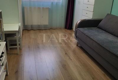 Apartament cu 3 camere decomandat, mobilat în Gheorgheni - 4