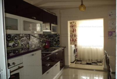 Apartament 3 camere, parter, Exercitiu - 3