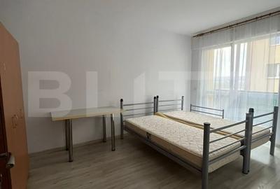 Apartament cu 3 camere, cartier Yriss Valea Lupului Apartament cu 3 camere, cartier Yriss Valea Lupului - 6