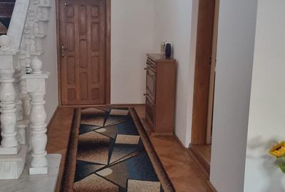 Casa cu 4256 mp teren, la 3 km de Rm  Valcea - 6