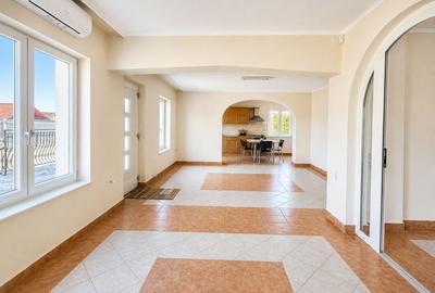 Casă individuală cu 7 camere cu Teren 660 Mp în Sânmartin - 14