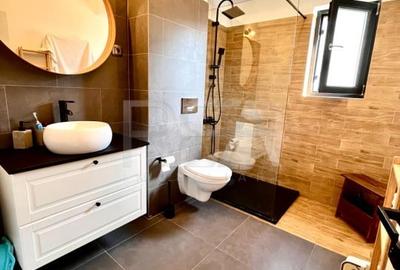 Casa insiruita 5 camere curte Grand Arena Berceni - 5