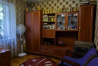 Apartament 4 Camere 80 mp Etaj 1 Tudor - 7