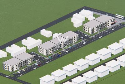 Garsonieră decomandată în Șelimbăr - 9