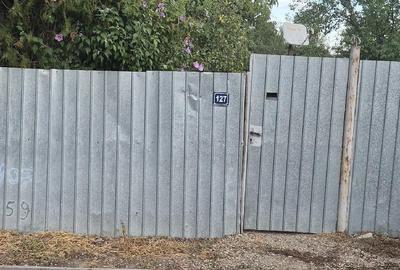 Casă cu Teren 1700 Mp în Tufești - 2