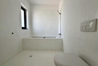 Duplex cu 4 camere cu Canalizare în Tunari - 15