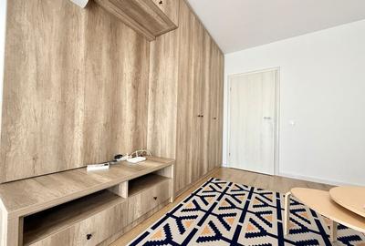 Garsonieră Plaza Residence Faza 3 Lujerului Politehnica AFI Cotroceni - 4