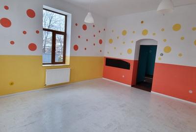 Cladire cu etaj pretabila afacere - 3