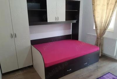 Apartament 1 camera, decomandat - 6