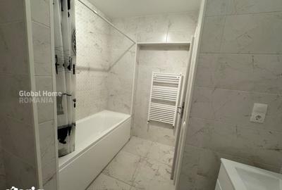 Apartament cu 2 camere, mobilat în Central - 6