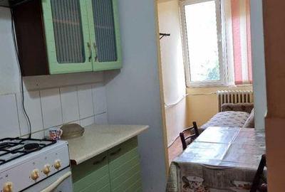 Garsonieră în Central - 2