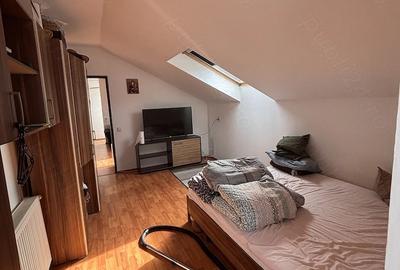 Apartament cu 2 camere decomandat în Florești - 1