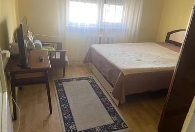 Apartament 3 camere , zona Scoala 10- Sala Polivalenta, et 4/8 , decomandat Apartament 3 camere , zona Scoala 10- Sala Polivalenta, et 4/8 , decomandat - 11