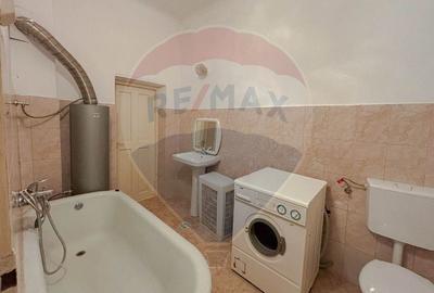 Casă individuală cu 5 camere cu Garaj în Ultracentral - 12