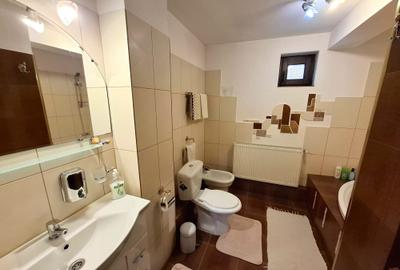 Vila de vânzare în Lepșa – Refugiul tău din inima Munților Vrancei - 9