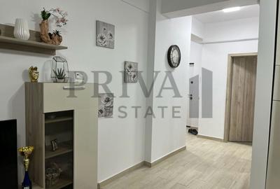 Apartament cu 2 camere decomandat, mobilat în Giroc - 5
