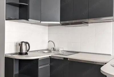 Garsonieră decomandată în Central - 1