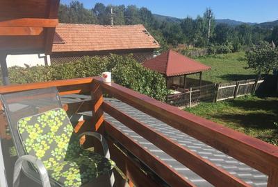 Casa Brebu, Prahova - 7