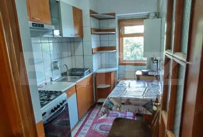 Garsonieră, mobilată în Cug - 6