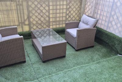 Apartament cu 2 camere semidecomandat în Tătărași - 1