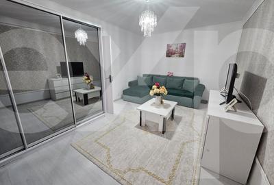 Apartament cu 2 camere decomandat, mobilat în Vitan - 7