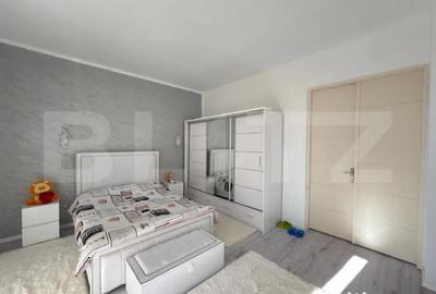 Apartament cu 3 camere semidecomandat, mobilat în Ultracentral - 13