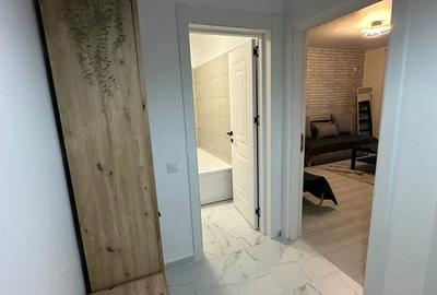 Garsonieră decomandată în Metalurgiei